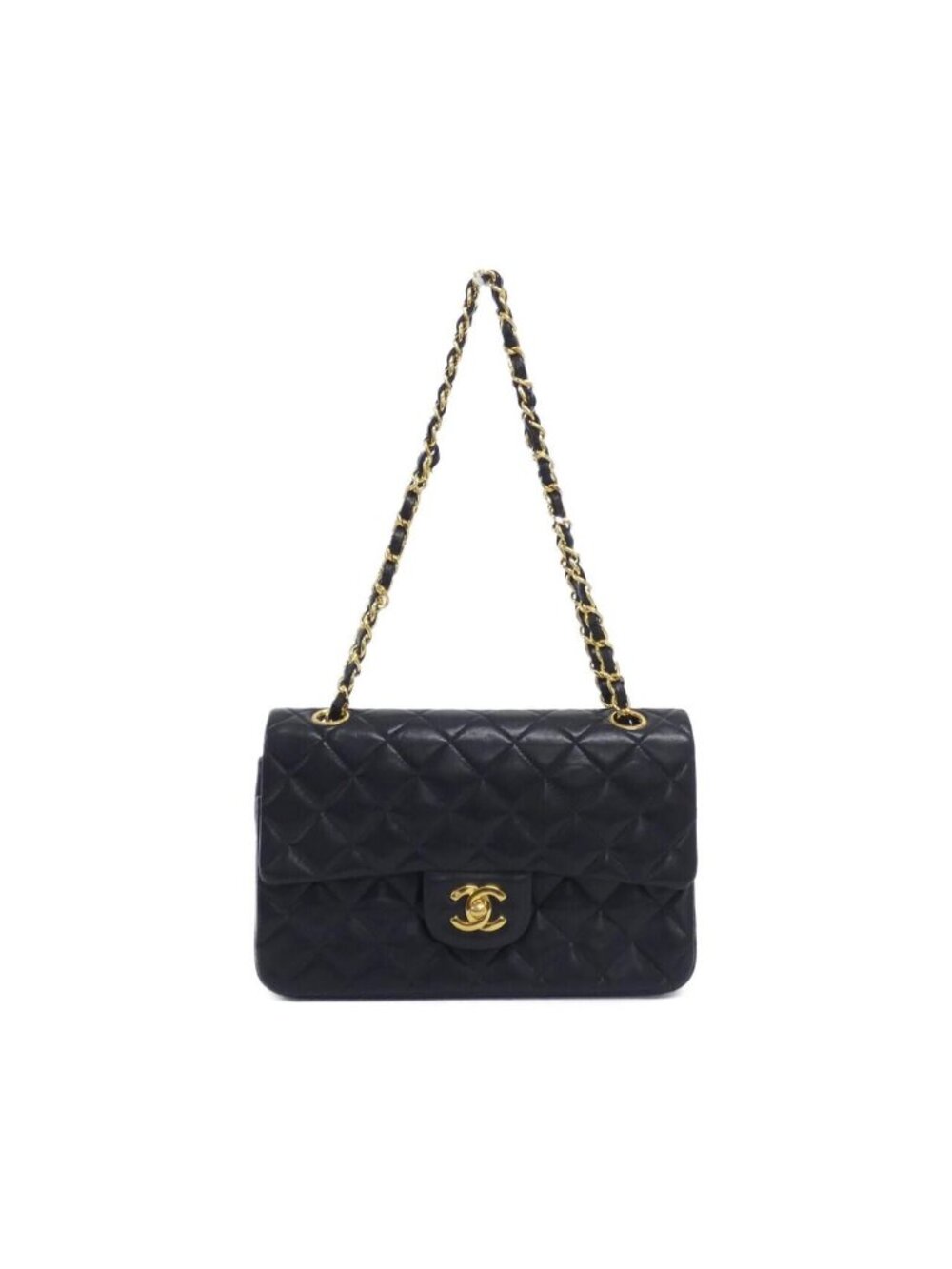 Chanel Vintage Shoulder Bag
